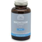 Mattisson Healthstyle Сърдечна, нервна и мускулна функция - Магнезий (цитрат), 180 капсули Mattisson Healthstyle (MT2325)
