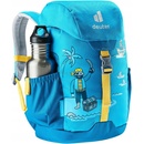 Deuter Schmusebär azure/lapis