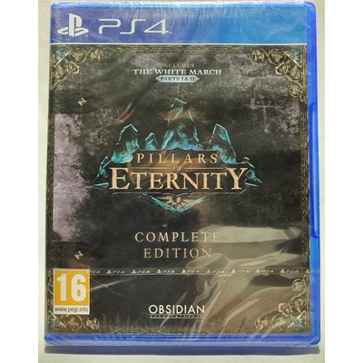 Pillars of Eternity Complete
