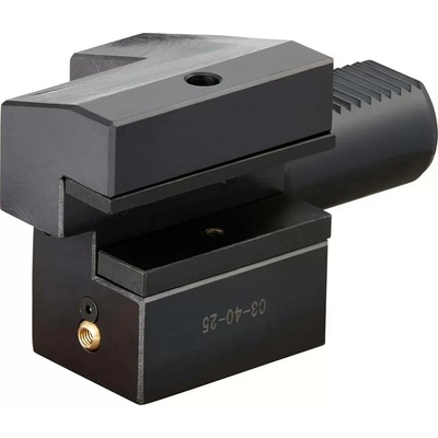 Držák na nástroje VDI axiální pravý C3 50x32mm obrácený FORTIS