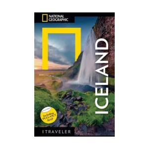 National Geographic Traveler: Iceland (ISBN: 9788854419711)