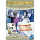 Dan que hablar - CD ROM