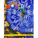 OUR WORLD BRE 5 2E WORKBOOK