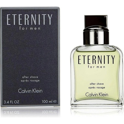 Calvin Klein Eternity за мъже After Shave Lotion 100 ml