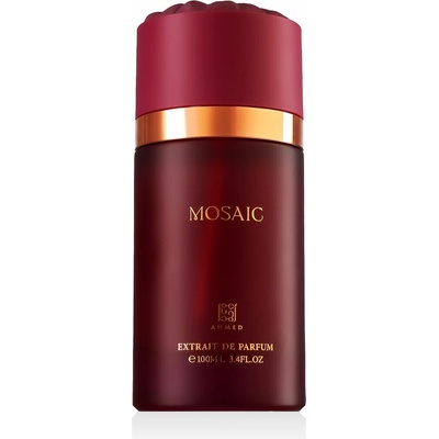 Ahmed Al Maghribi Mosaic parfém unisex 100 ml