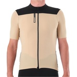 Mavic Фланелка с къс ръкав за колоездене Mavic Allroad Cargo Jersey Cycling jersey - White Pepper (056-3615-0211)