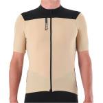 Mavic Мъжка фланелка с къс ръкав за колоездене Mavic Allroad Cargo Jersey Cycling jersey - White Pepper (056-3615-0211)