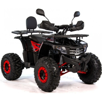XTR VENOM PRO 1500W 8“ 3 farby