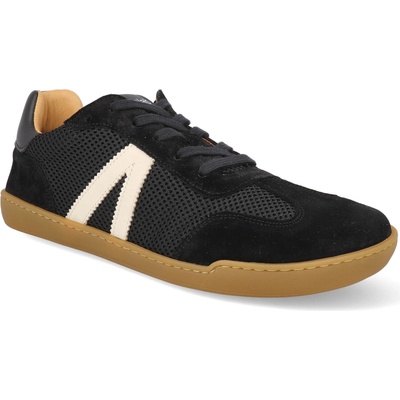 Develab Low Cut Sneaker Laces Black combi fantasy čierne