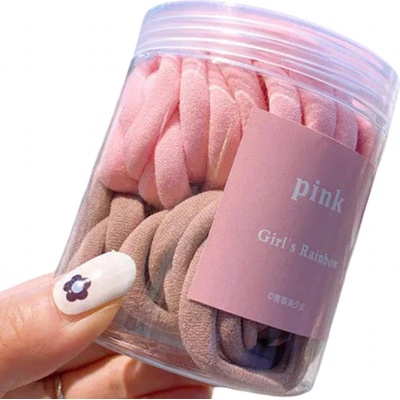 HARAHU Гумички th-38248 - Розова kp38248 (th-38248)