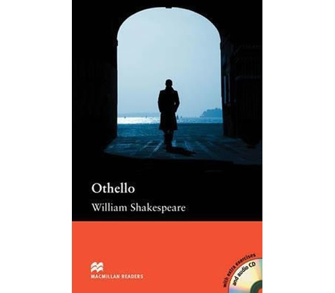 Macmillan Readers Othello Intermediate Pack