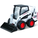 Bburago Bburago 10 см Bobcat S590 мини товарач с кофа