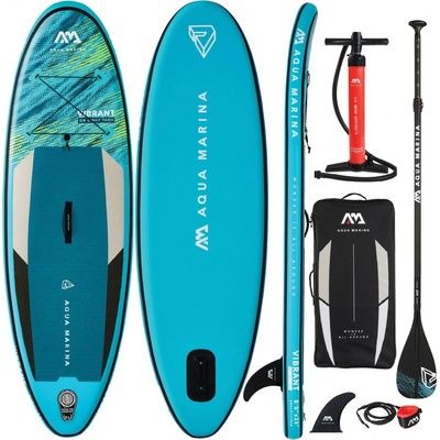 Paddleboard Aqua Marina Vibrant 8'0