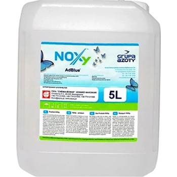 Noxy AdBlue 5 l
