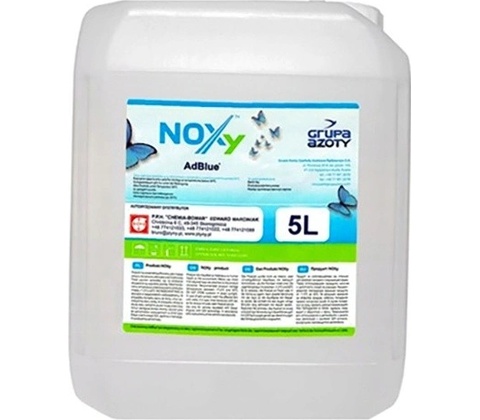 Noxy AdBlue 5 l