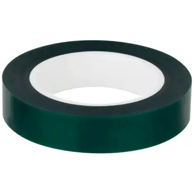 Force Tubeless páska bezdušová 22 mm x 66 m zelená