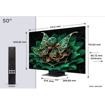 TCL 50C7K