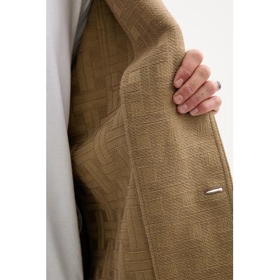 Kenzo Сако с лен Kenzo (FF55VE2329JH.10)