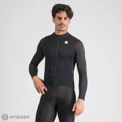 Sportful SRK Thermal černá