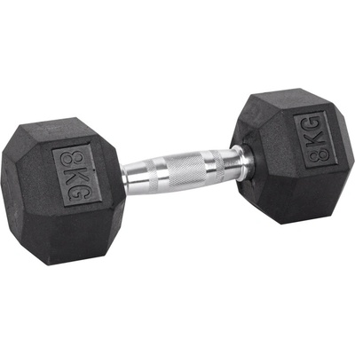 inSPORTline Hexsteel 8 kg – Zboží Dáma