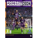 Hry na PC Football Manager 2024