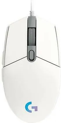 Logitech Prodigy G102 White (910-005824)