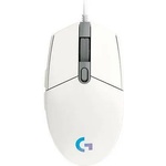 Logitech Prodigy G102 White (910-005824)