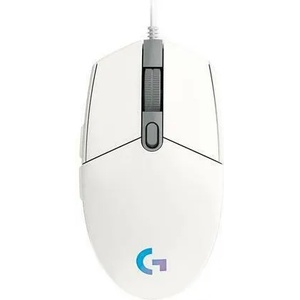 Logitech Prodigy G102 White (910-005824)