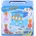 Armtoys ДЕТСКА КЪЩА-КУФАР ЗЪБОЛЕКАРСКИ КАБИНЕТ 19 ЧАСТИ