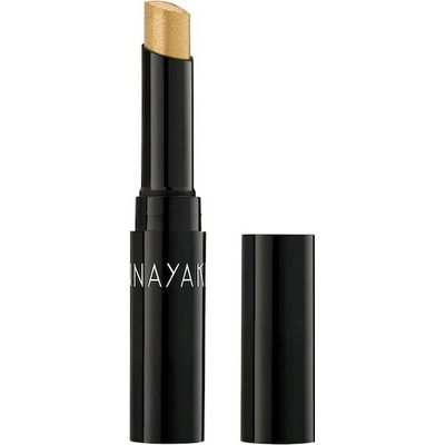 Annayake Dlouhotrvající oční stíny 30 Gold 3,3 g