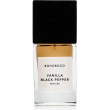 Bohoboco Vanilla Black Pepper parfum unisex 50 ml