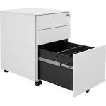 Carmen Офис контейнер Carmen CR-1814 ZH - сив (3580214) - bay