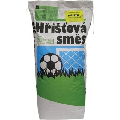 Zmes trávne IHRISKÁ 10kg