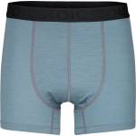 Stoic Мъжко мериносово термобельо Stoic Merino150 AlsenSt. Boxer Merino base layer - Storm Blue - размер 5XL (015-1638-1918)