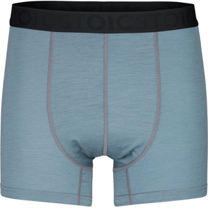 Stoic Мъжко мериносово термобельо Stoic Merino150 AlsenSt. Boxer Merino base layer - Storm Blue - размер 5XL (015-1638-1918)