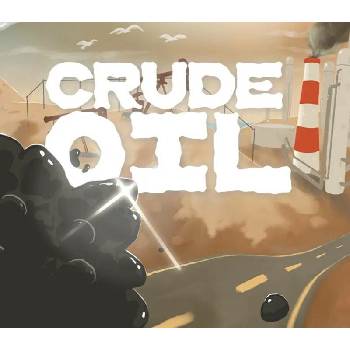 Crude Oil