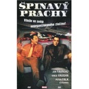 Špinavý prachy DVD