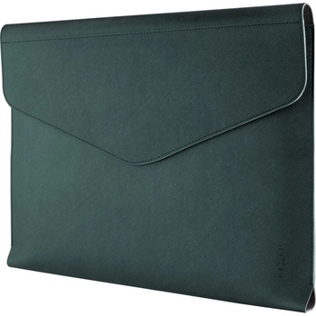 FIXED Siena pro notebooky a tablety o úhlopříčce do 13 tmavě zelené FIXSIE-13-DRGRE