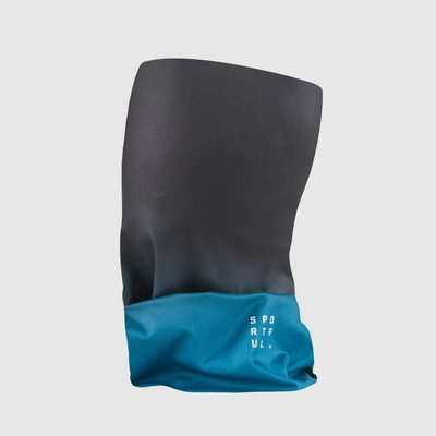 Sportful SRK nákrčník blue denim galaxy blue
