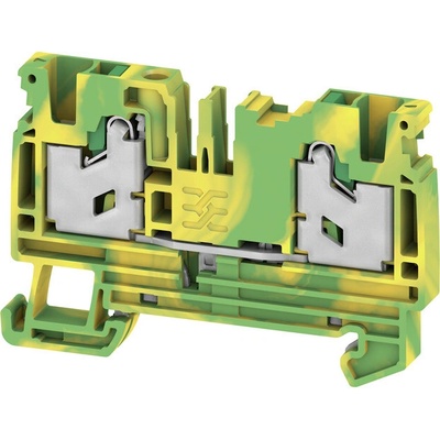 Weidmüller S2C 4 PE (2874880000)
