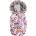 EEVI Roses pink ONE SIZE