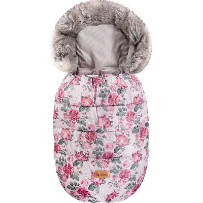 EEVI Roses pink ONE SIZE