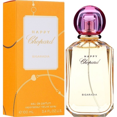 Chopard Happy Bigaradia parfumovaná voda dámska 40 ml