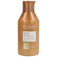Redken All Soft tápláló kondícionáló száraz és törékeny hajra 300 ml Redken All Soft tápláló kondícionáló száraz és törékeny hajra 300 ml