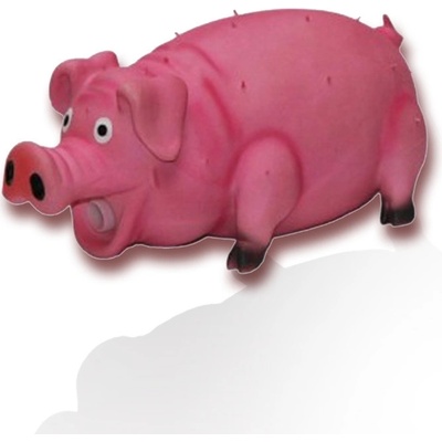 Nobby Prase latex pískací 20 cm