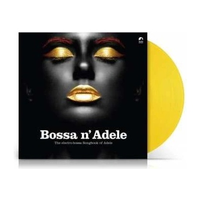 Adele - Bossa n'Adele Tribute LP