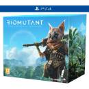 Biomutant (Collector's Edition)