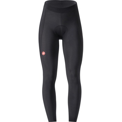 Castelli Zimní dámské Espresso W Black