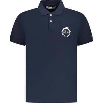 Trussardi modré