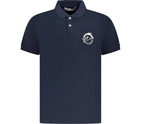 Trussardi modré